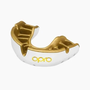 Protetor Bucal Opro Gold Auto-ajuste