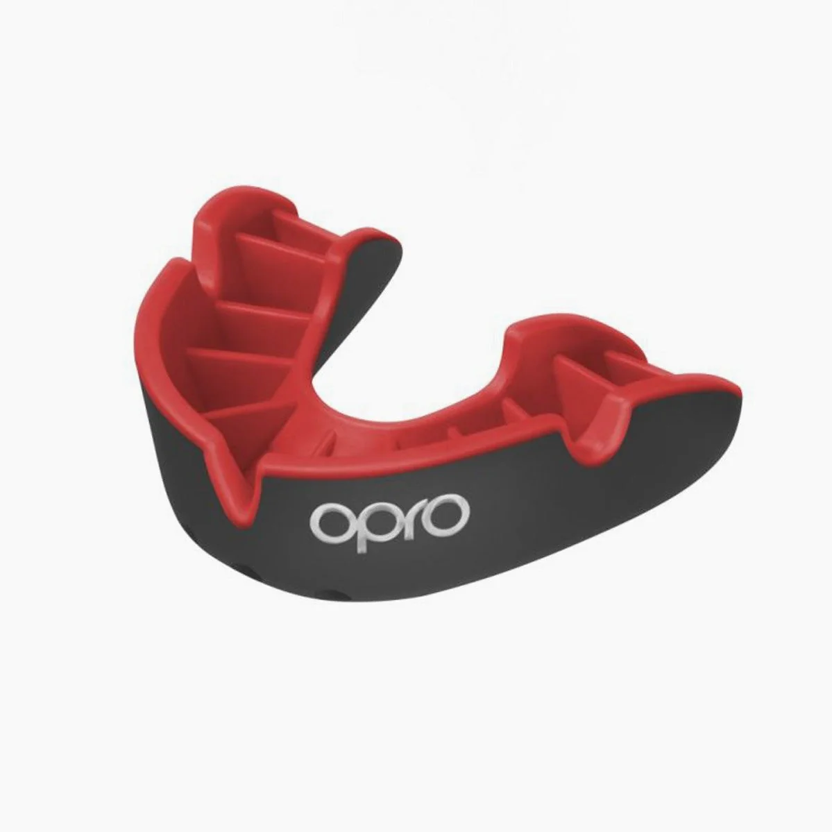 Protetor Bucal Opro Silver Auto-Ajuste