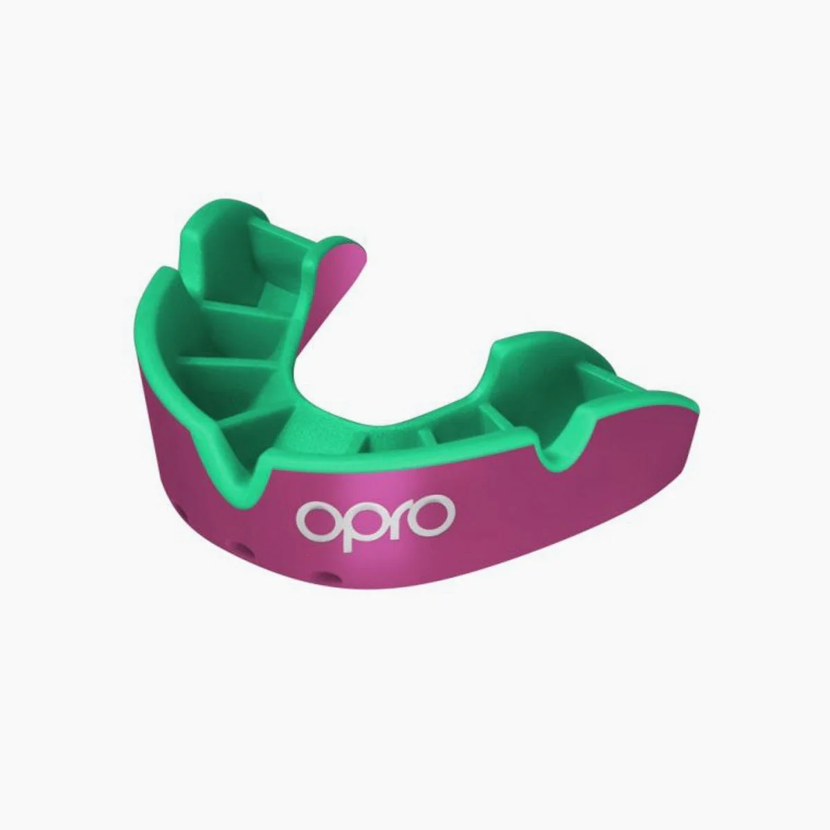 Protetor Bucal Opro Silver Auto-Ajuste - Image 4