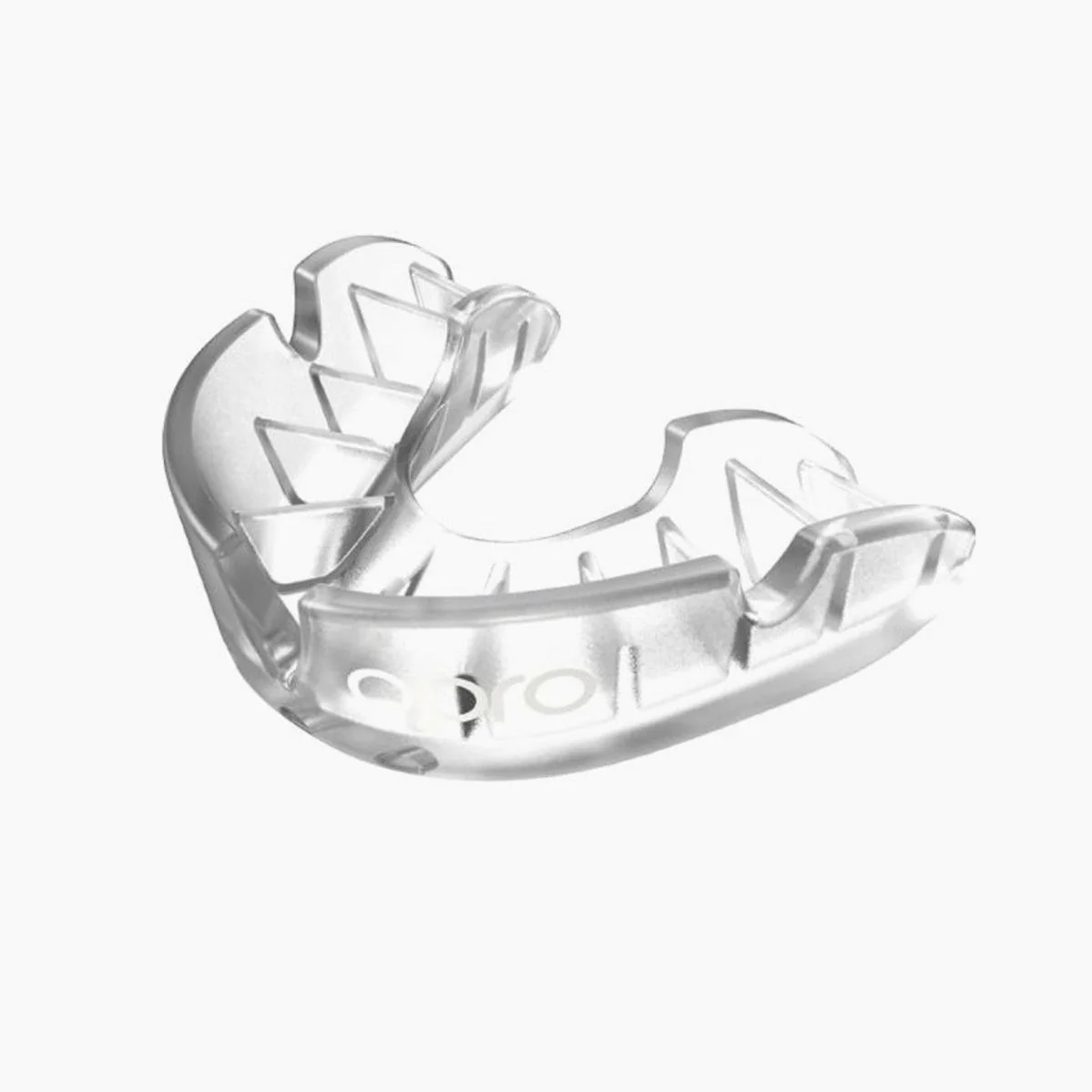 Protetor Bucal Opro Silver Auto-Ajuste - Image 6
