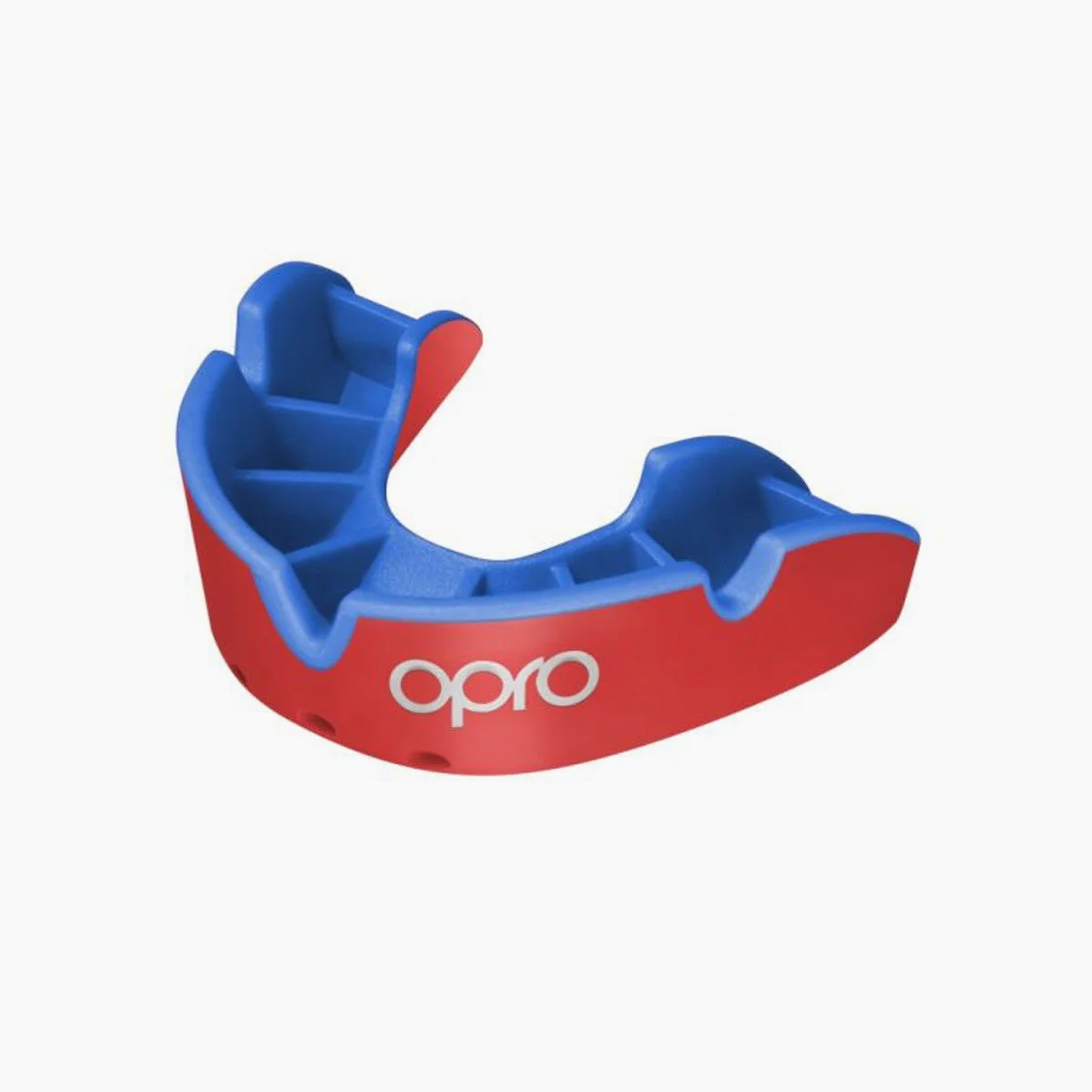Protetor Bucal Opro Silver Auto-Ajuste - Image 7