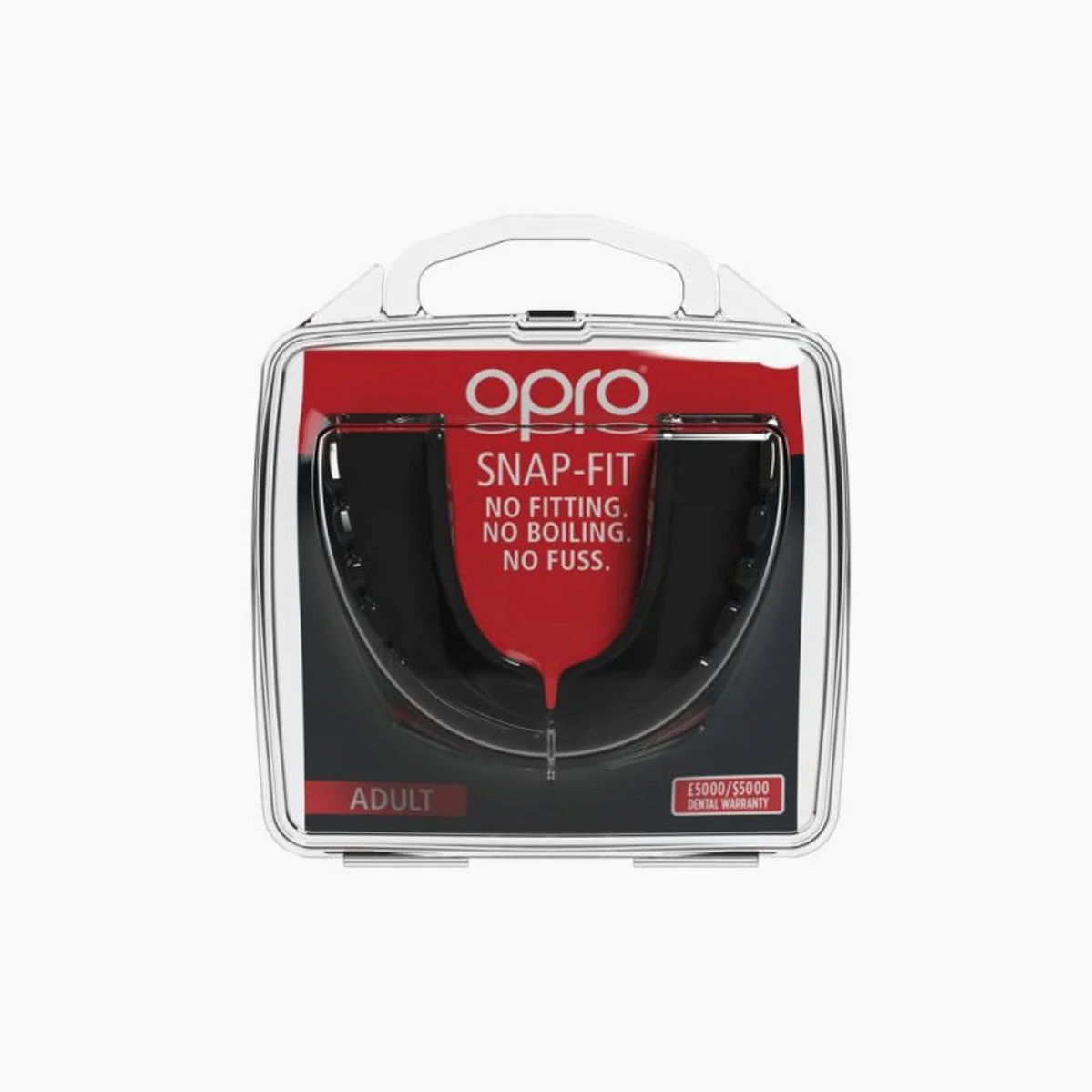 Protetor Bucal Opro Snap-Fit - Image 9