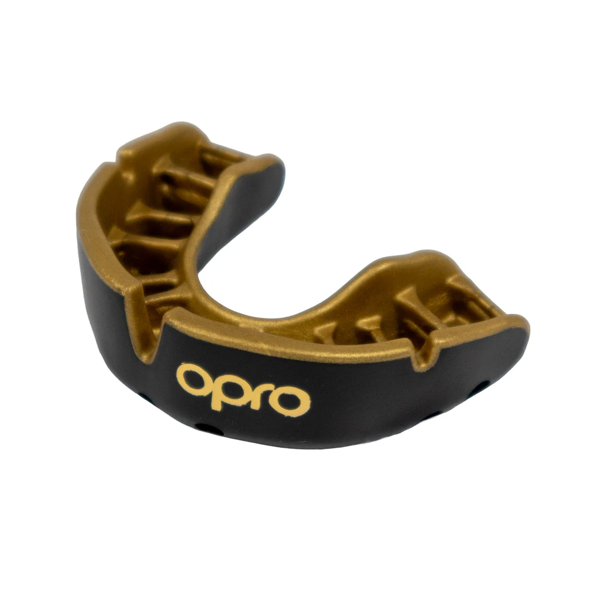 Protetor Bucal Opro Gold Auto-ajuste - Image 5