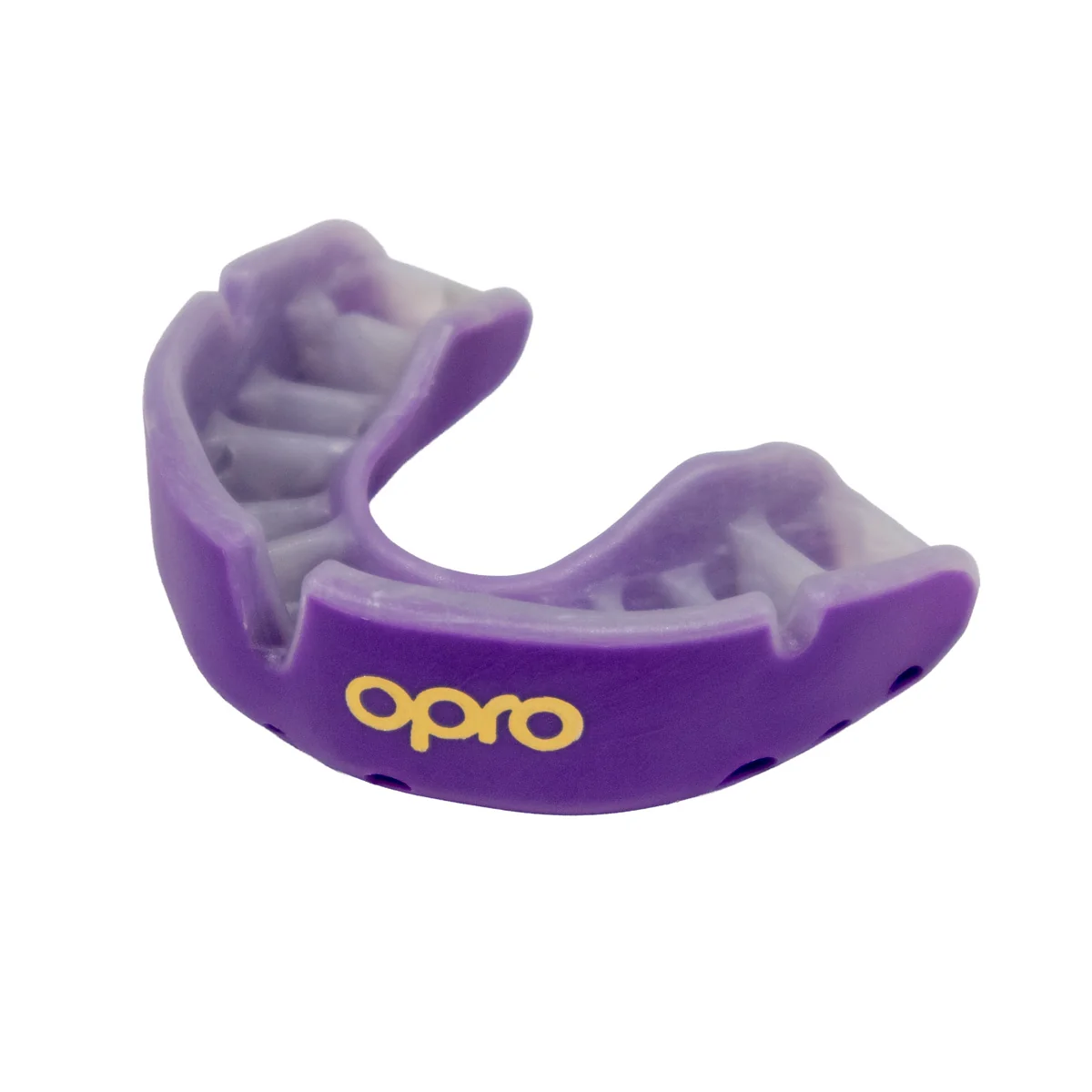 Protetor Bucal Opro Gold Auto-ajuste - Image 7