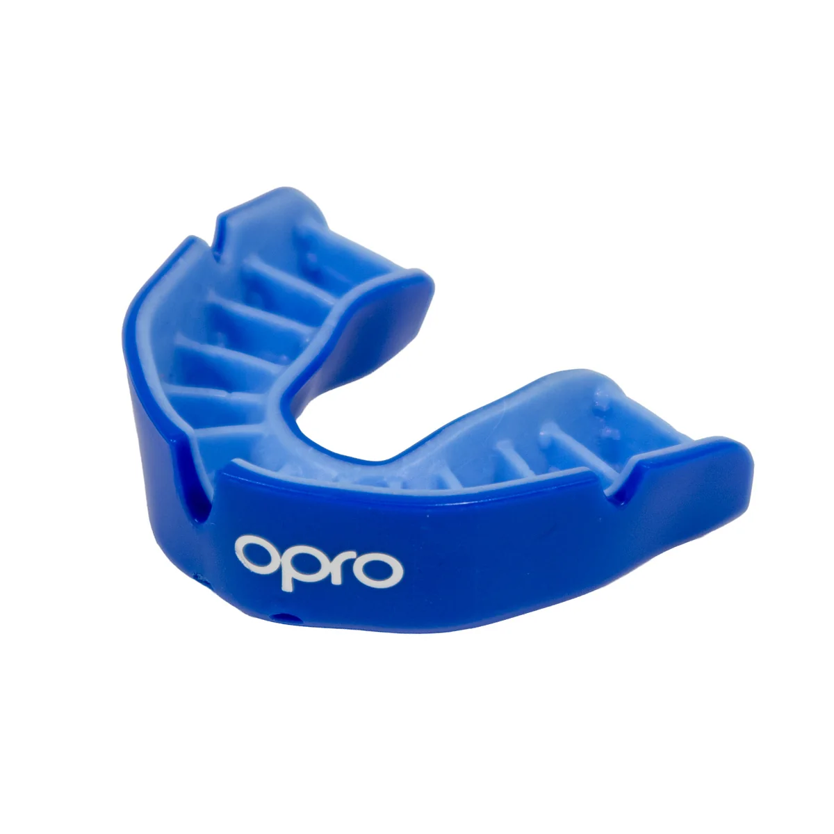 Protetor Bucal Opro Silver Auto-Ajuste - Image 3