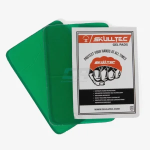 Paranóquias Skulltec em gel