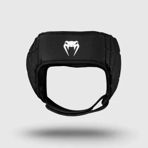 Protetor de Orelhas Venum Challenger Preto