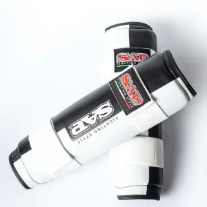 Caneleiras SAP Raptor de Kick Boxing