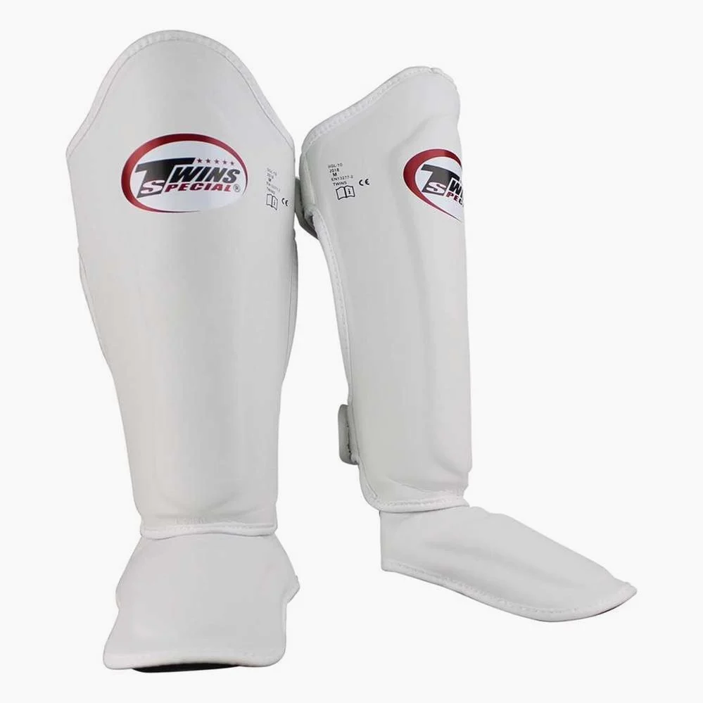Caneleiras Twins Special Branco