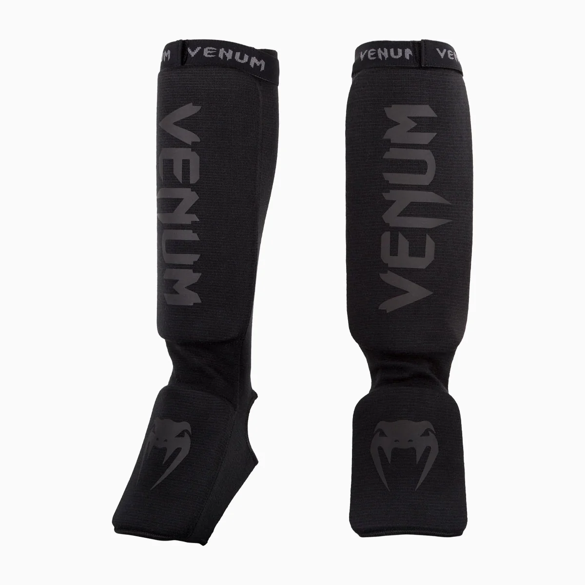 Caneleiras com Protetor de Pés a meia Venum Kontact - Image 8