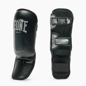 Caneleiras criança Leone Smart Junior PT135J