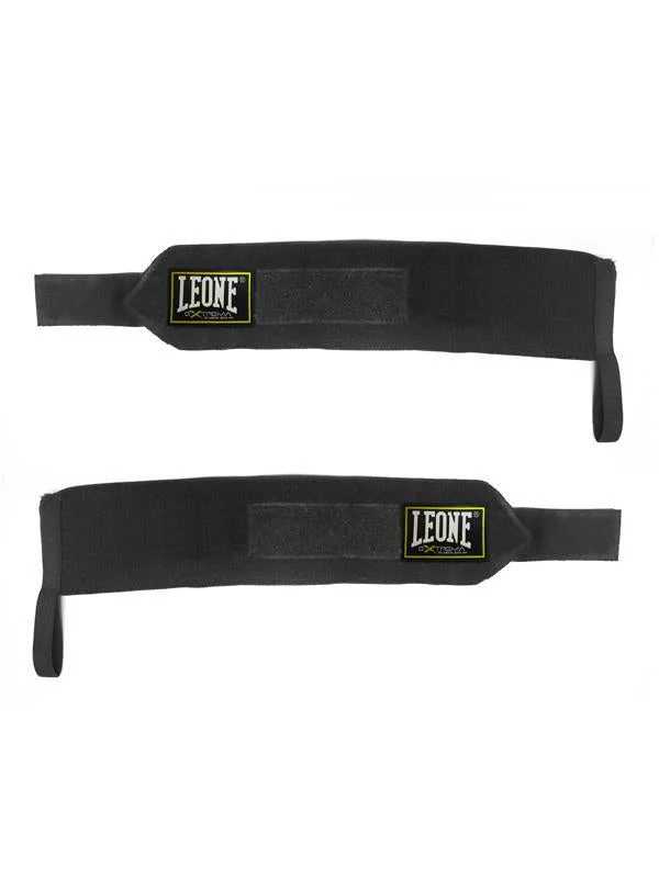 Pulseira Leone Extrema Preto AB706 - Image 7