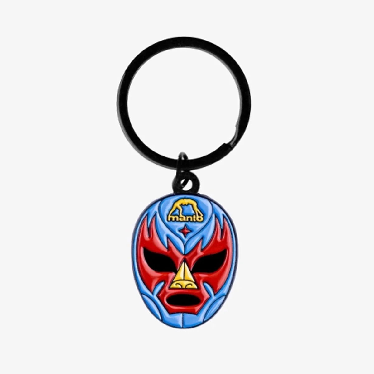 Porta-chaves Manto Luchador