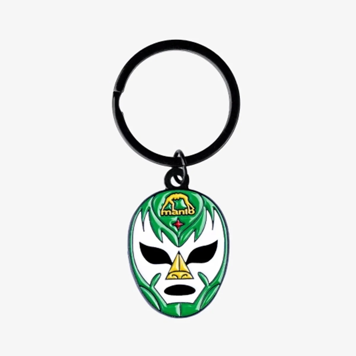 Porta-chaves Manto Luchador - Image 3