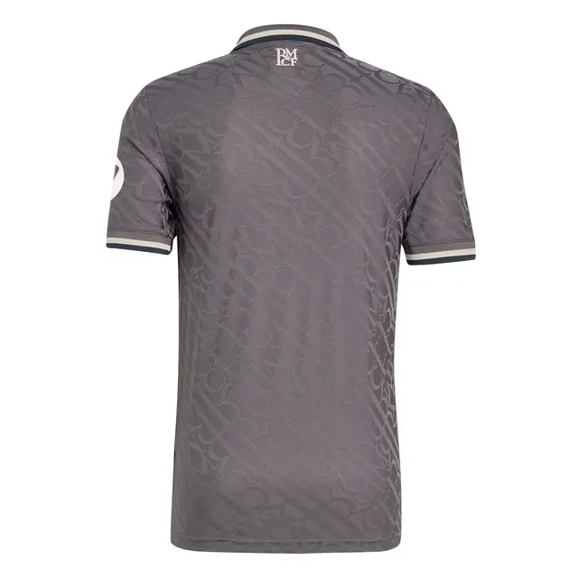 Kit Criança Real Madrid Terceiro Equipamento 24/25 - Image 3
