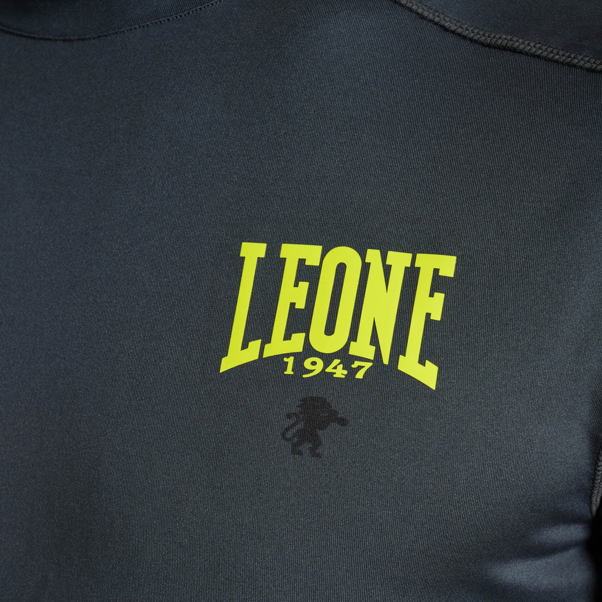 T-shirt técnica Leone Waves AB928 mangas curtas - Image 8