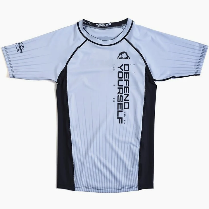 Rashguard Manto Camiseta de manga curta - Image 3