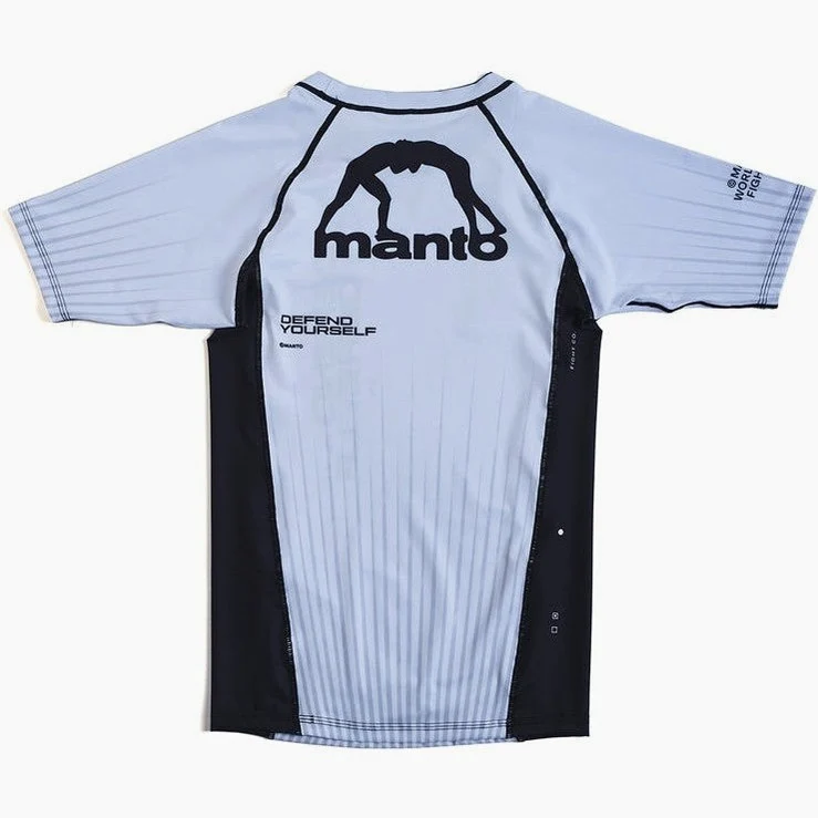Rashguard Manto Camiseta de manga curta - Image 5