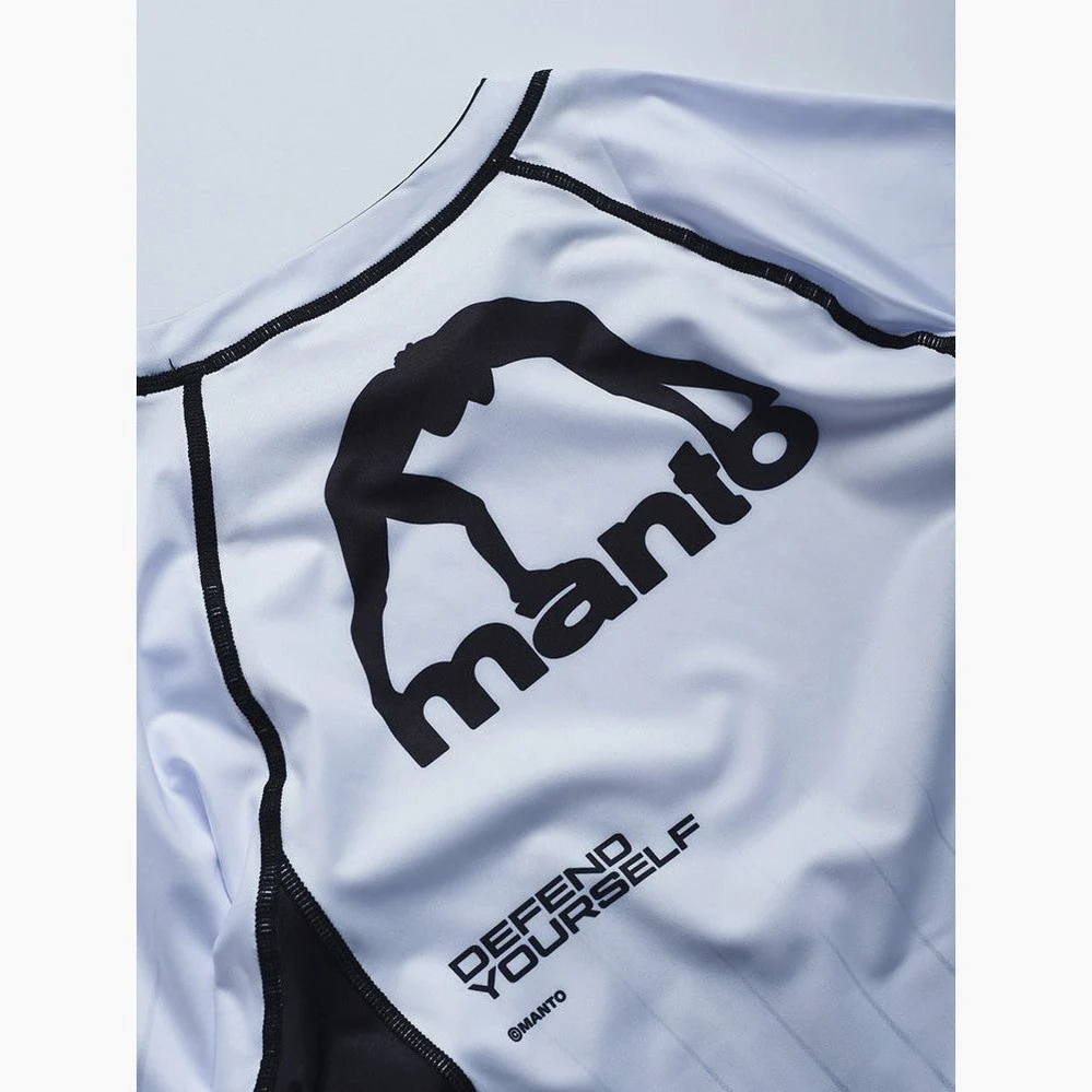 Rashguard Manto Camiseta de manga curta - Image 6