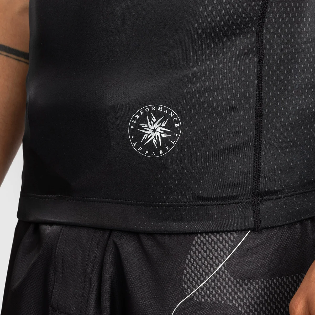 Rashguard Venum Nexus mangas curtas - Image 7