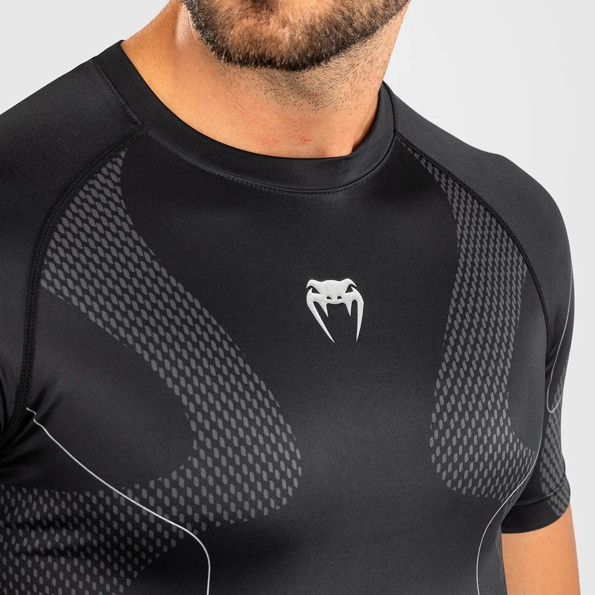 Rashguard Venum Nexus mangas curtas - Image 8