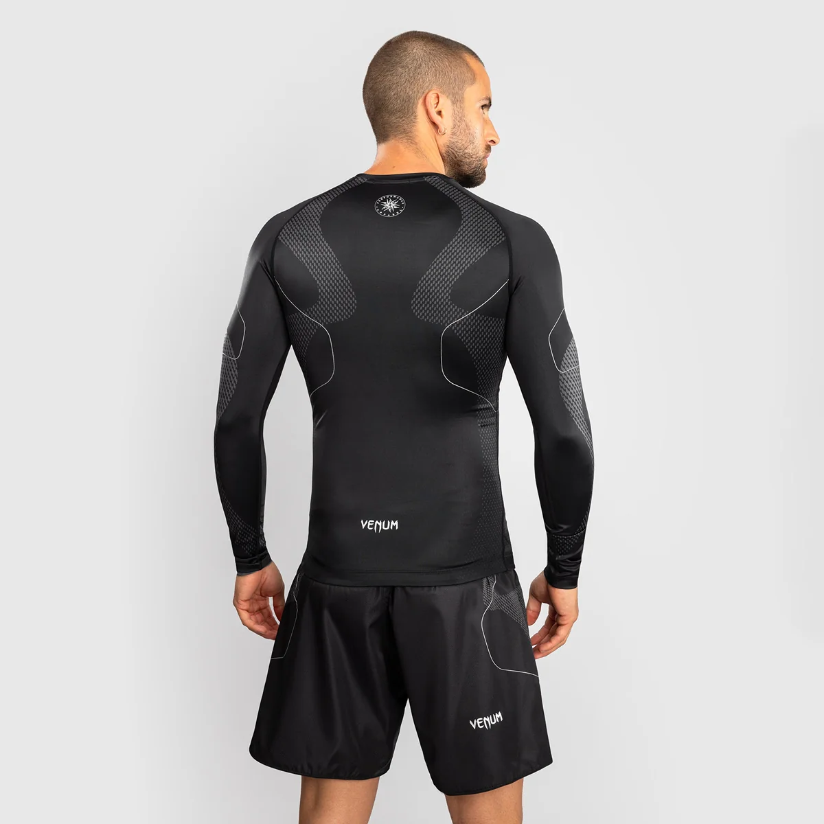 Rashguard Venum Nexus mangas compridas - Image 3