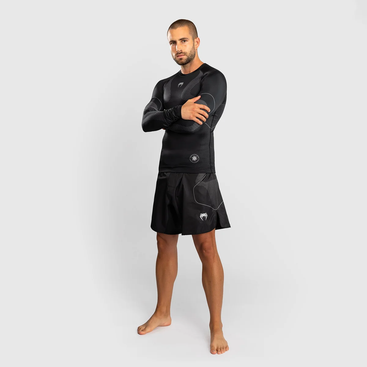 Rashguard Venum Nexus mangas compridas - Image 5
