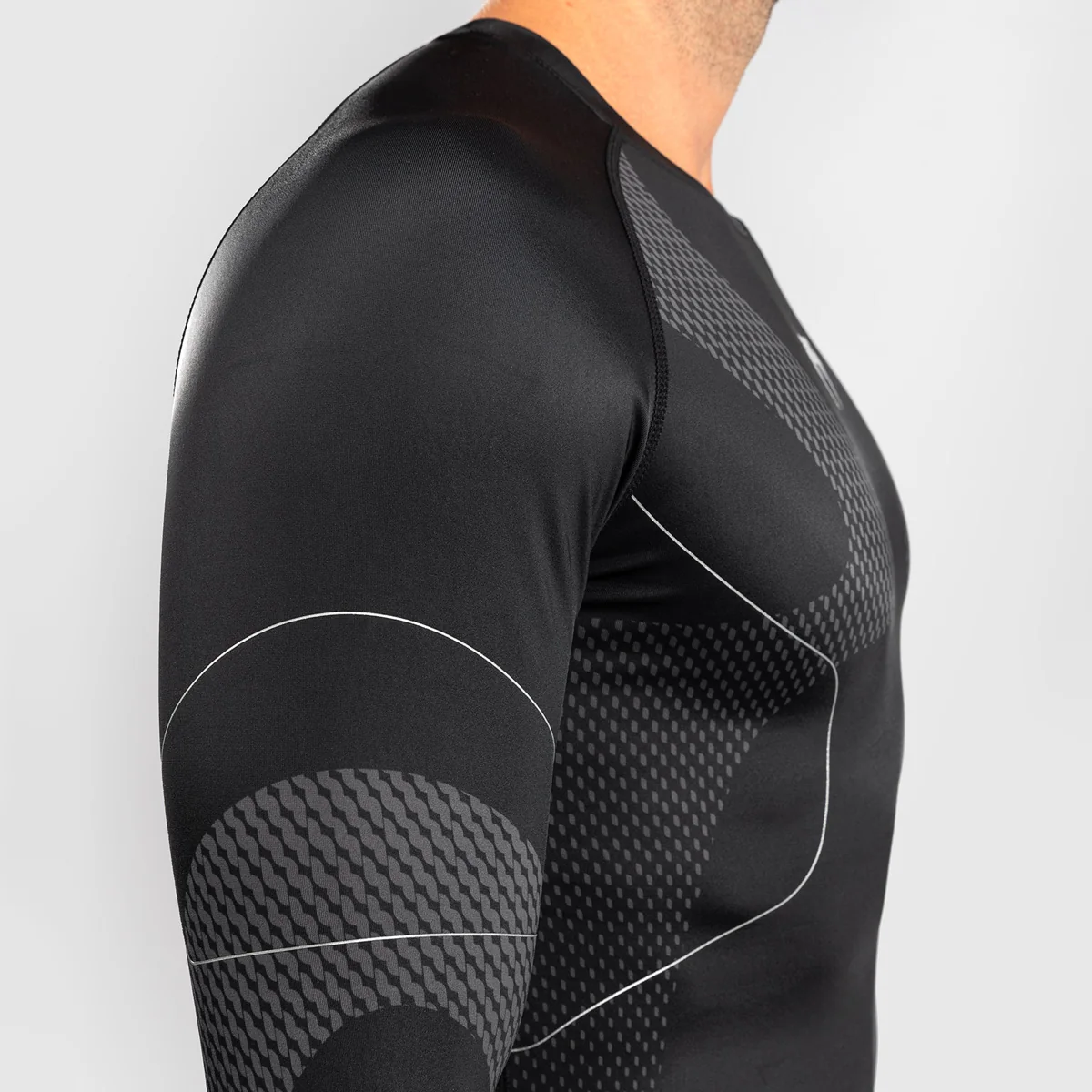 Rashguard Venum Nexus mangas compridas - Image 7