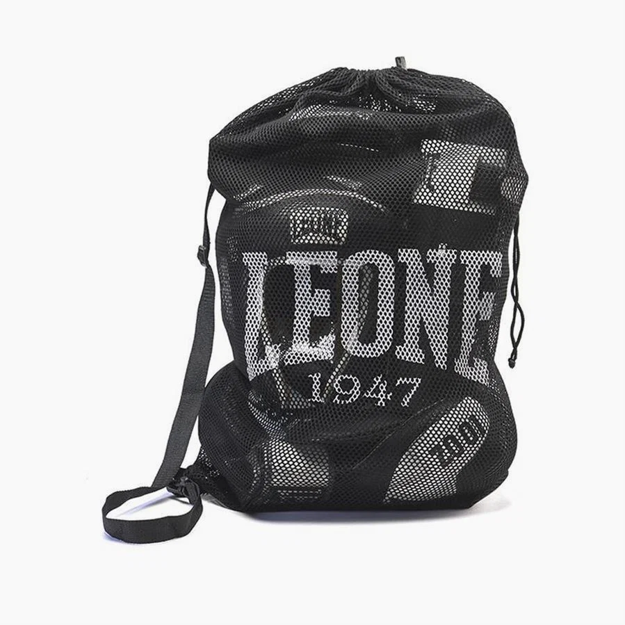 Saco de Malha Leone AC900 Saco de Rede Porta Proteções - Image 2