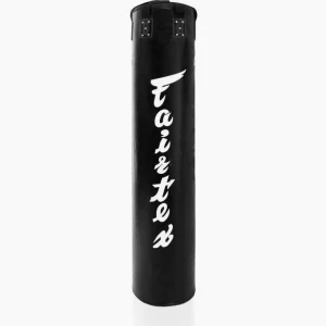 Saco Fairtex Banana Bag HB6 40 kg Cheio