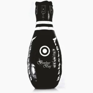 Saco Fairtex Bowling Bag HB10 Cheio
