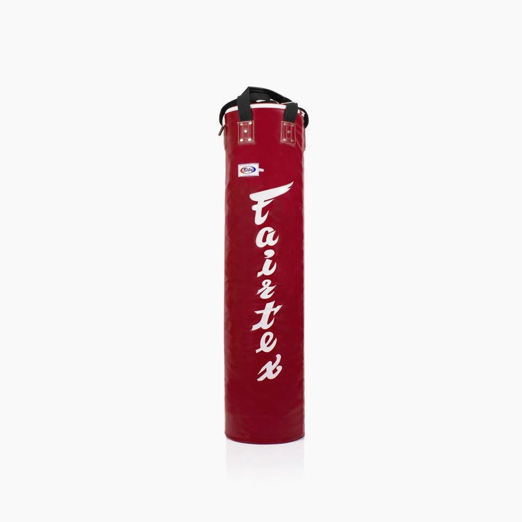 Saco Fairtex HB5 30 kg 120 cm Vazio - Image 3