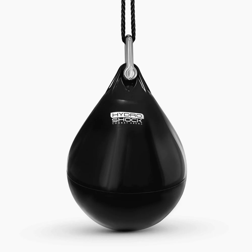 Saco de água Combat Arena HydroShock 25 kg