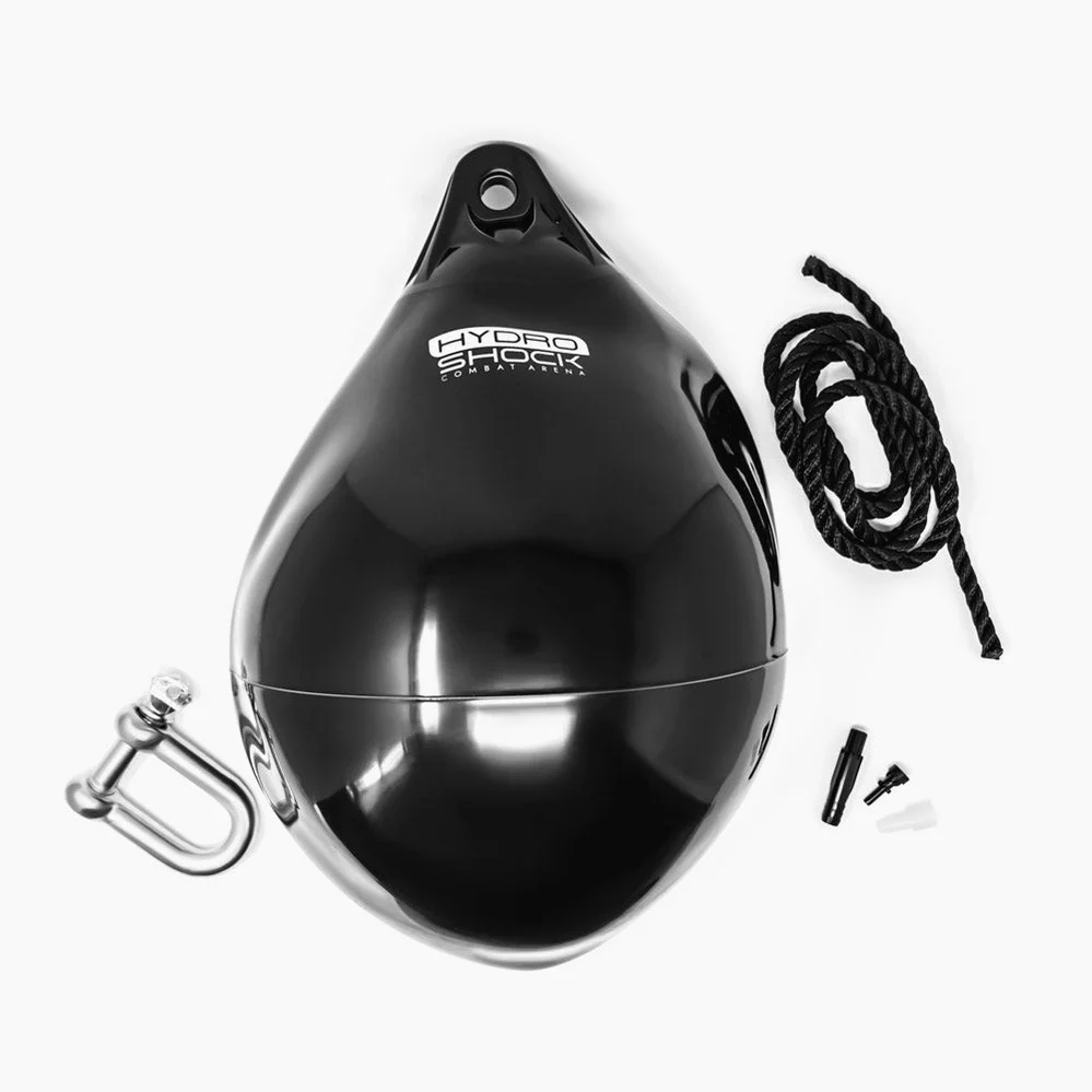 Saco de água Combat Arena HydroShock 25 kg - Image 4
