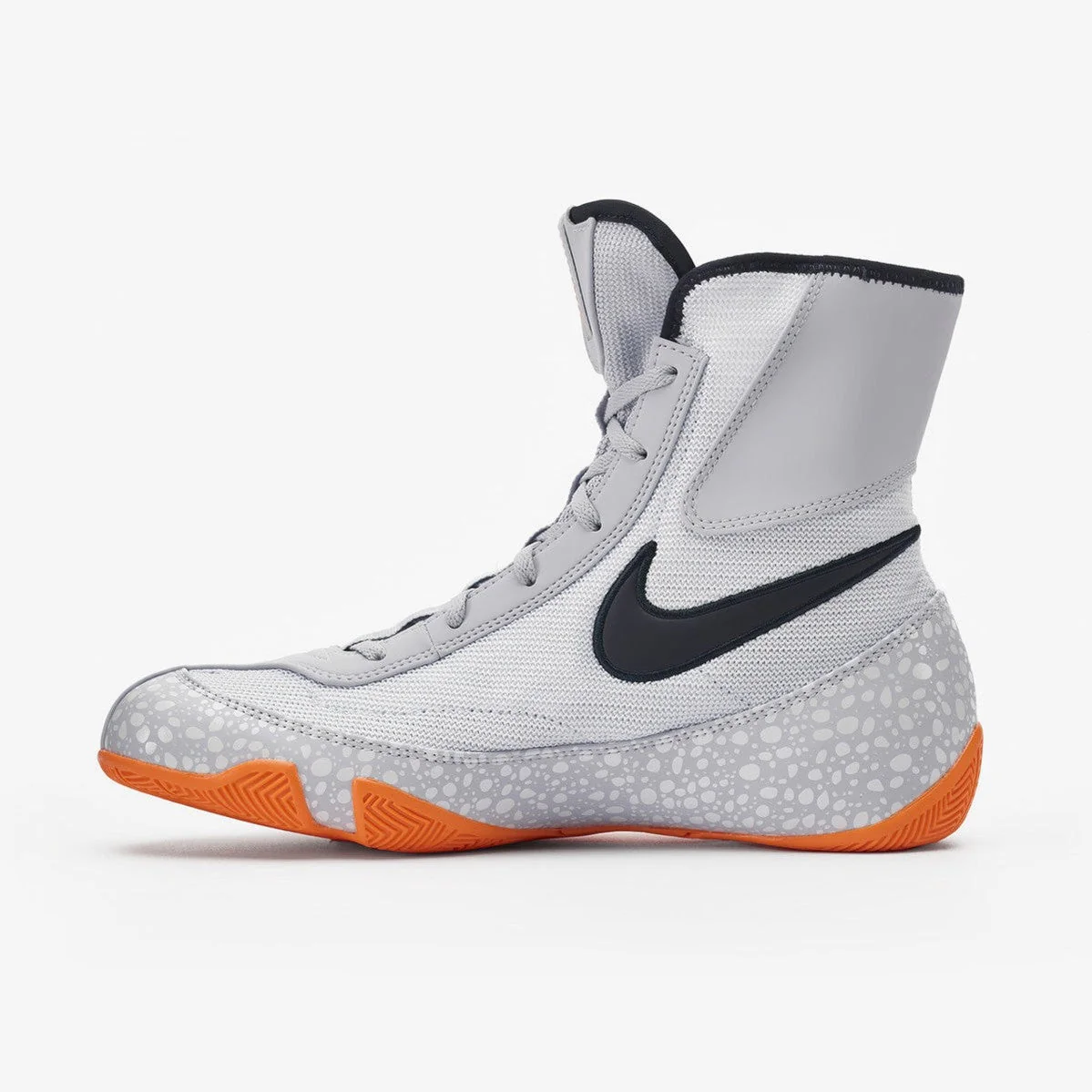 Sapatos de Boxe Nike Machomai 2 "Electric" Olympic Special Edition - Image 5