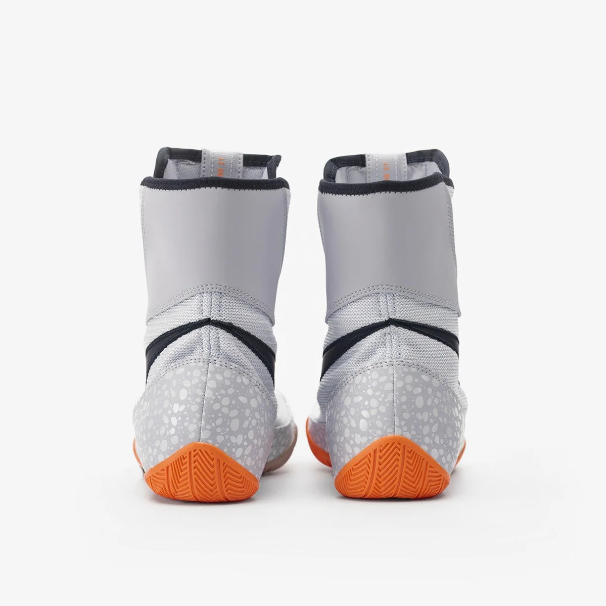 Sapatos de Boxe Nike Machomai 2 "Electric" Olympic Special Edition - Image 9
