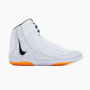 Sapatos de Luta-Wrestling Nike Inflict 4 Olympic Special Edition