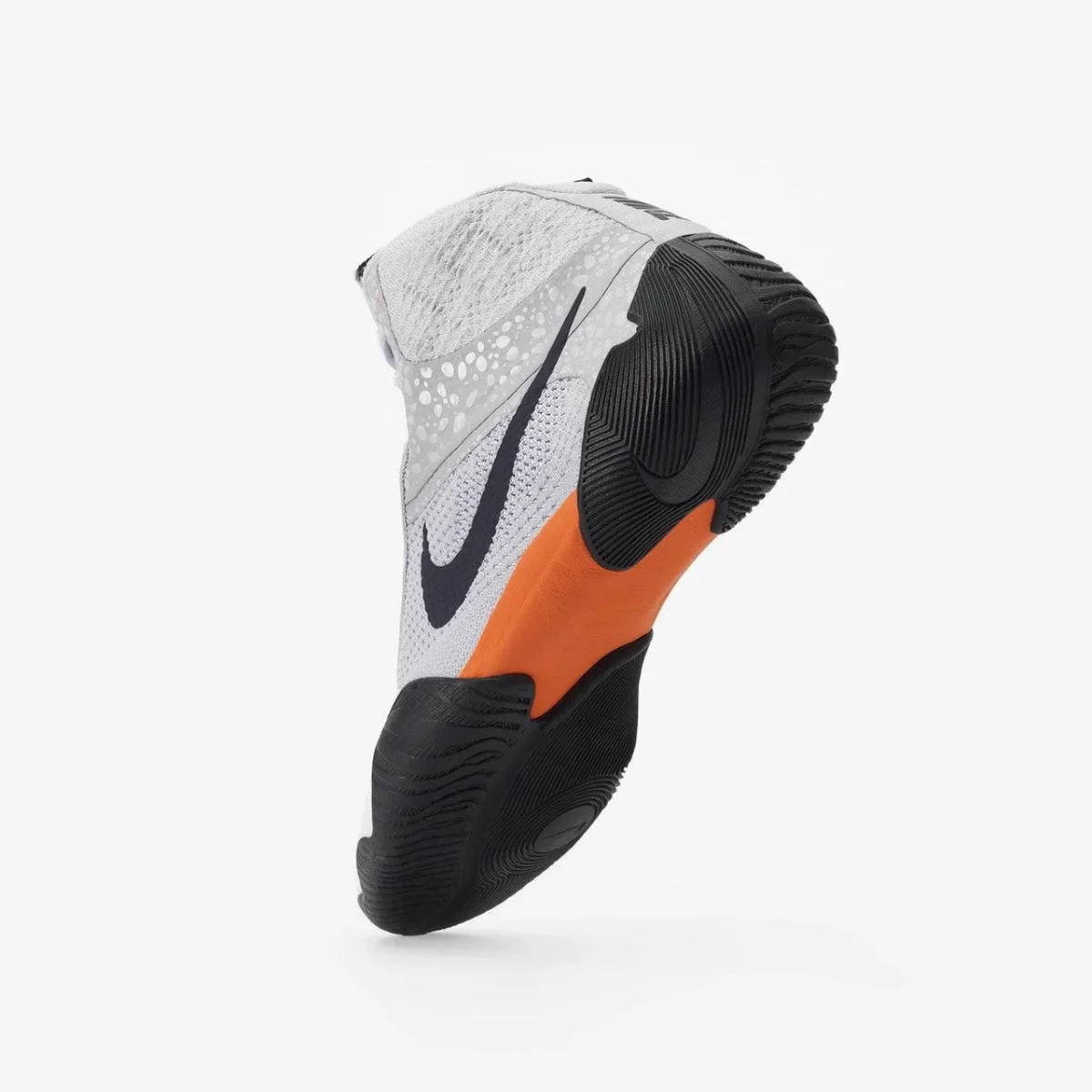 Sapatos de Luta-Wrestling Nike Tawa Olympic Special Edition - Image 5