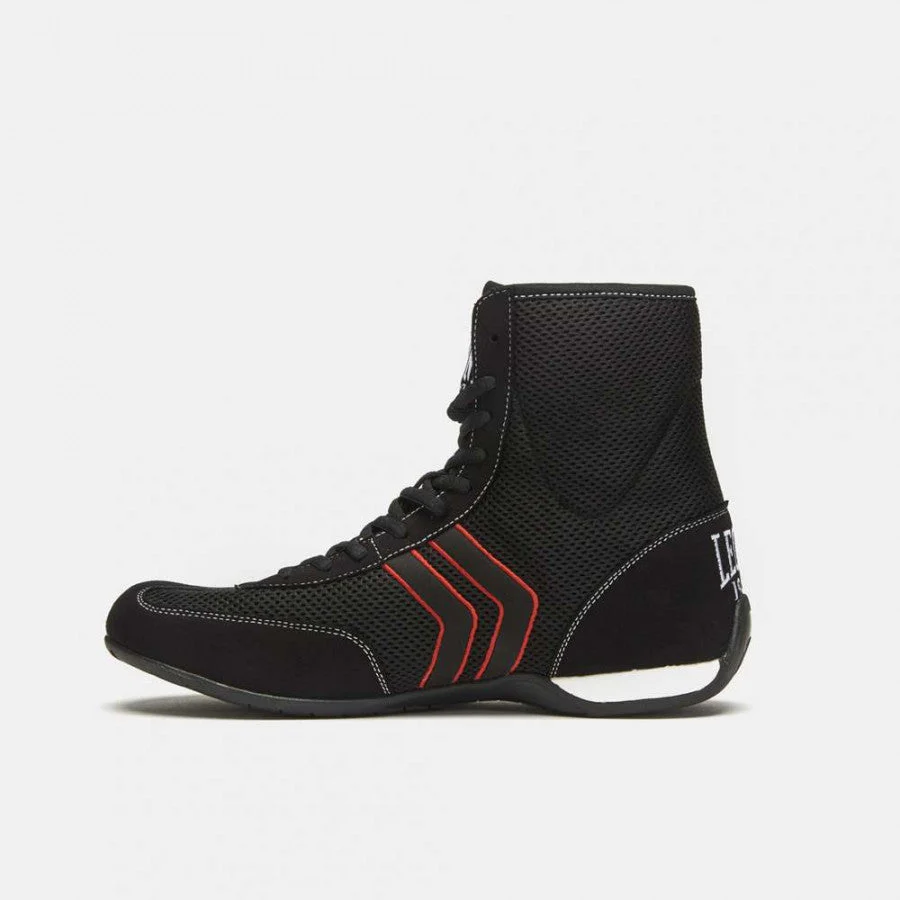 Sapatos de Boxe Leone Hermes CL188 - Image 3