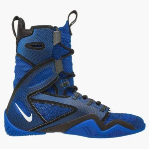 Sapatos de Boxe Nike Hyperko 2.0 Azul