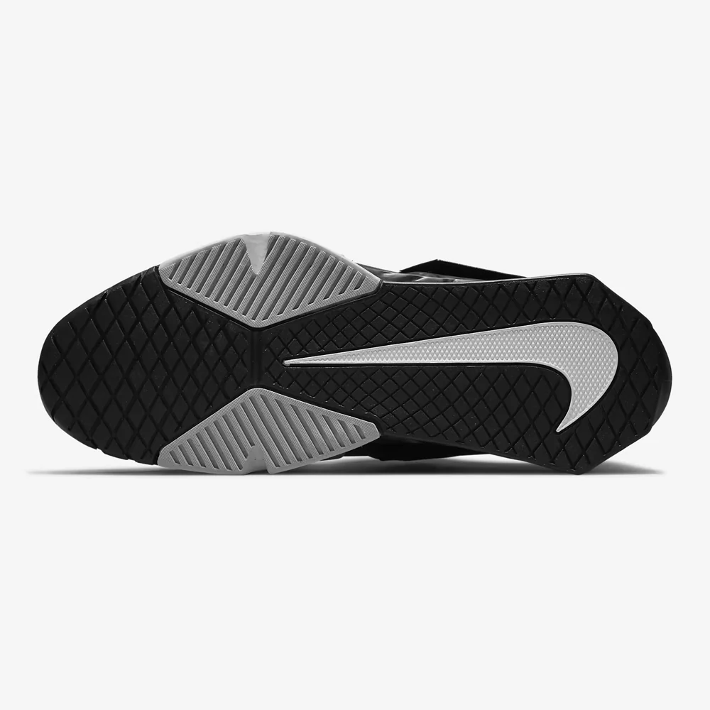 Sapatos de treino Nike Savaleos Preto-branco - Image 6