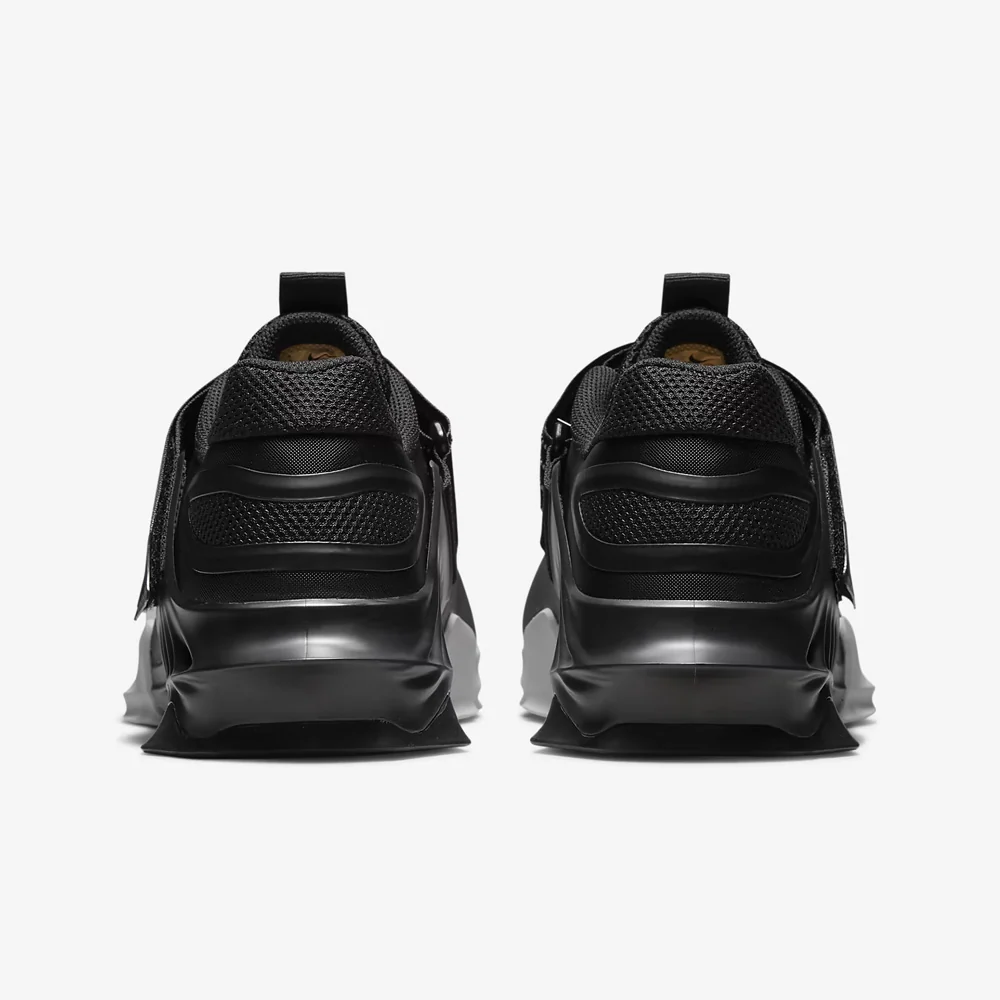 Sapatos de treino Nike Savaleos Preto-branco - Image 7