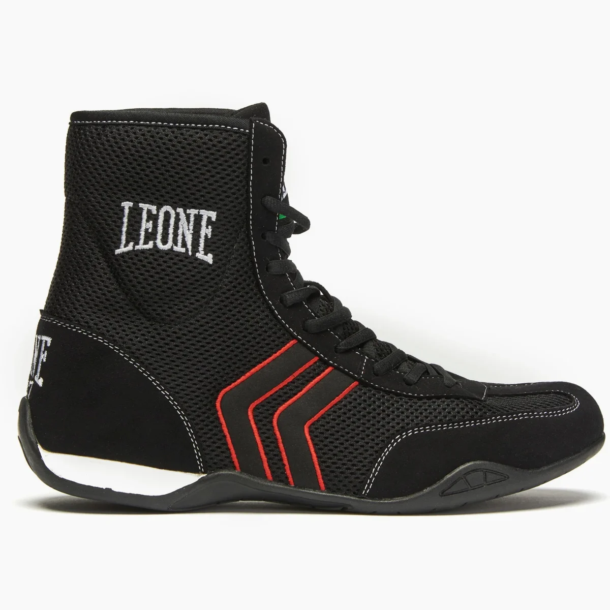 Sapatos de Boxe Leone Hermes CL188 - Image 2