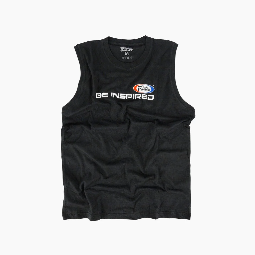 Smanicata Fairtex Seja Inspirado MTT35 - Image 5