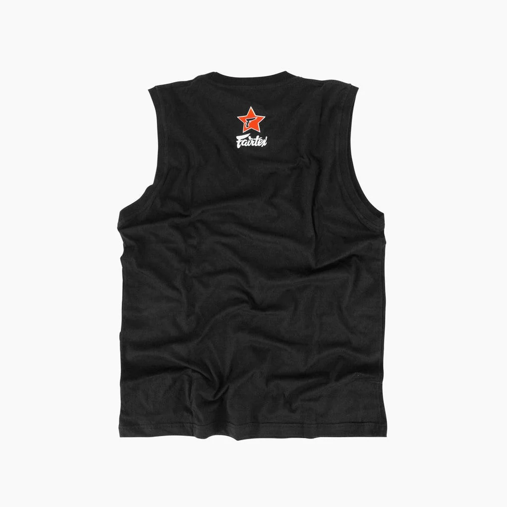 Smanicata Fairtex Seja Inspirado MTT35 - Image 6