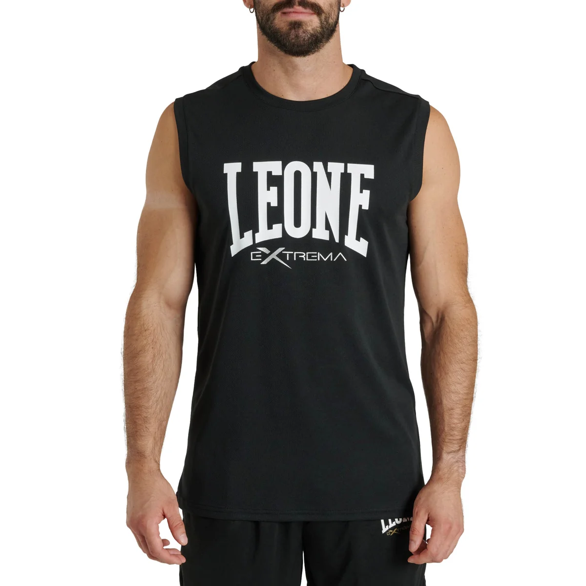 Colete Leone Extrema Logo ABX103 - Image 2