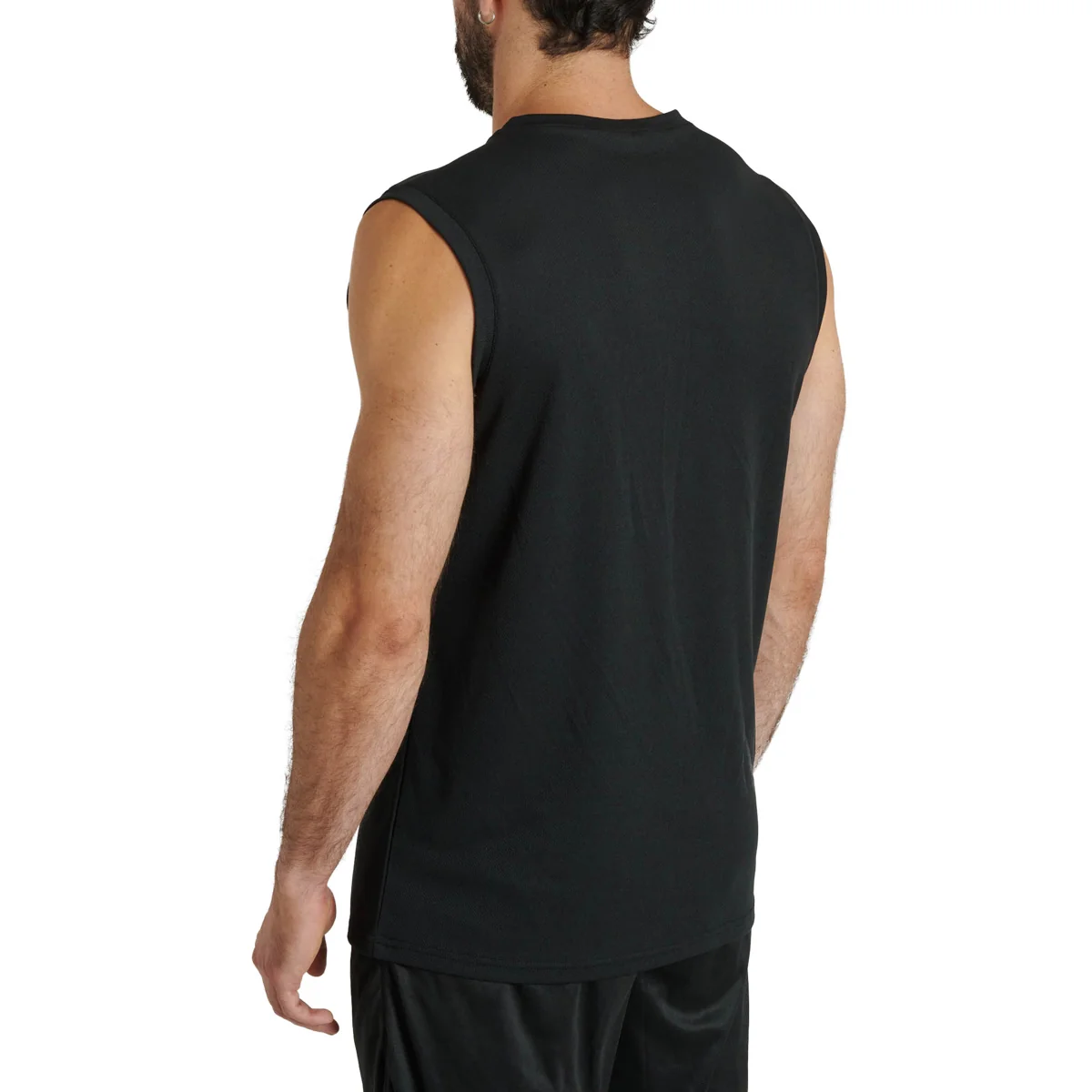 Colete Leone Extrema Logo ABX103 - Image 3
