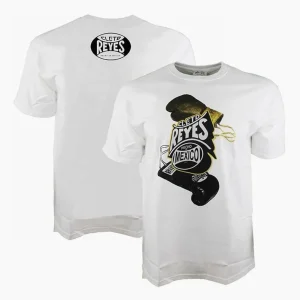 T-shirt Cleto Reyes Luvas Vintage