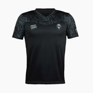 T-shirt Pride or Die Fearless Dry Tech