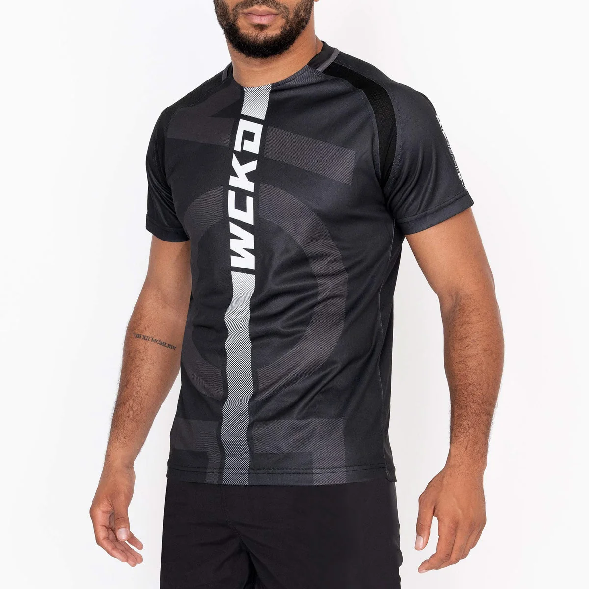 T-shirt técnica Wicked One Kruz